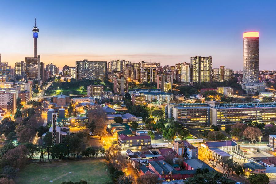 Confident but constrained—South Africa’s SMBs need a boost to grow
