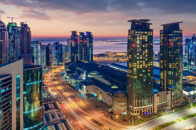 Qatar-listed Aamal Company to liquidate three subsidiaries