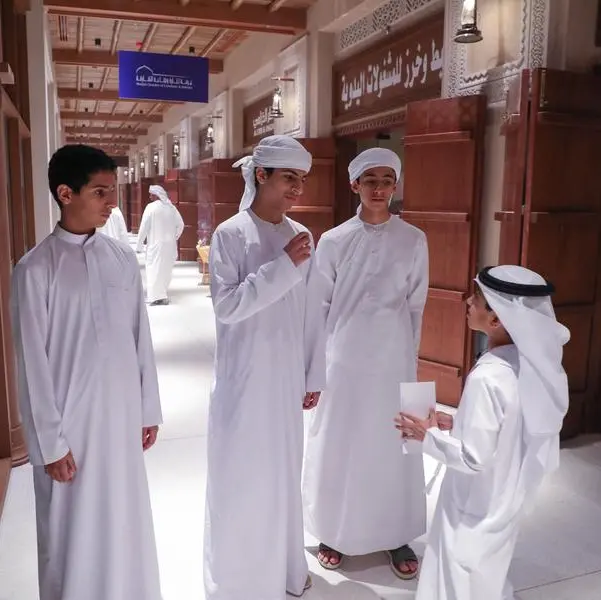 Sharjah Chamber hosts heritage, entertainment, and grand prize activities at “Al Dhaid and Fili Nights” under Sharjah Ramadan Festival 2026