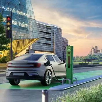 Dubai’s 1,270 EV charging points enhance its leadership in sustainable mobility