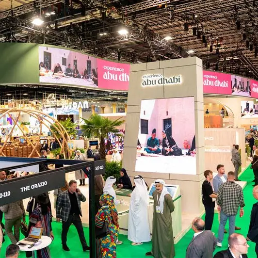 DCT Abu Dhabi invites global travel trade to explore landmark cultural institutions at ITB Berlin 2026