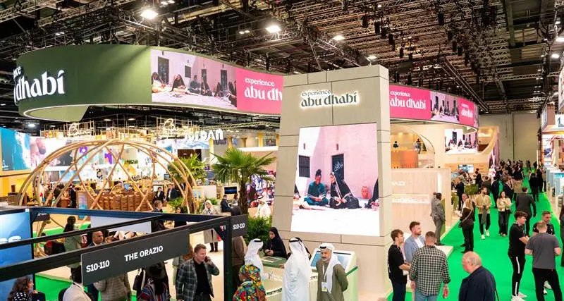 DCT Abu Dhabi invites global travel trade to explore landmark cultural institutions at ITB Berlin 2026