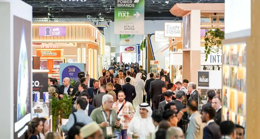 اليوم الرابع من \"جلفود 2026\" يتميّز بإبرام صفقات كبرى وحصوله على دعم حكومي رسمي