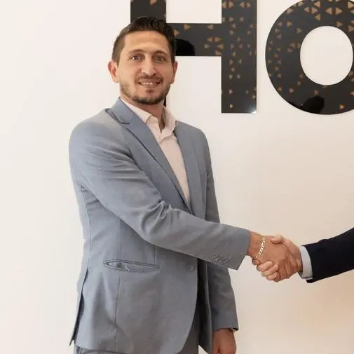 Housez.ae and Holo announce partnership