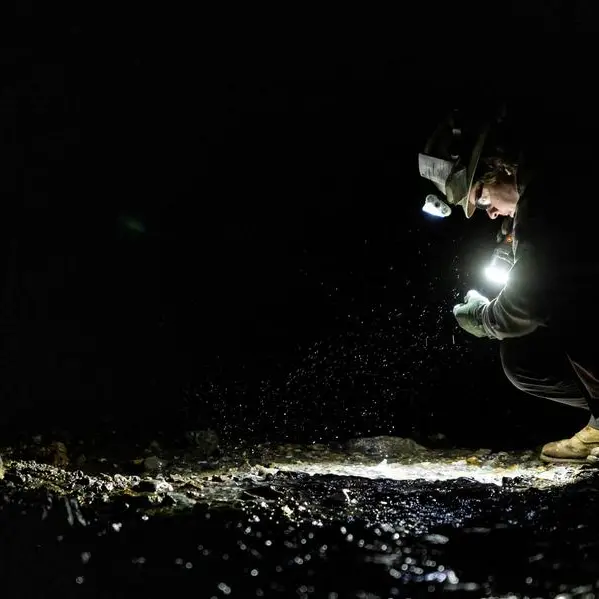 US says minerals deal will strengthen Trump in talks with Russia
