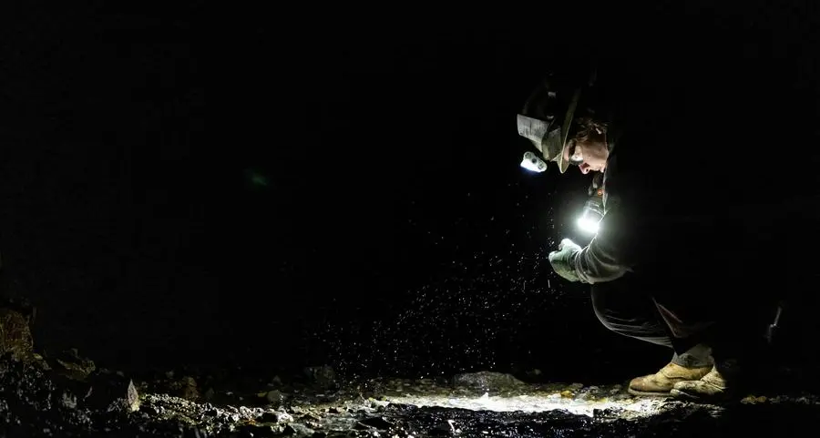 US says minerals deal will strengthen Trump in talks with Russia