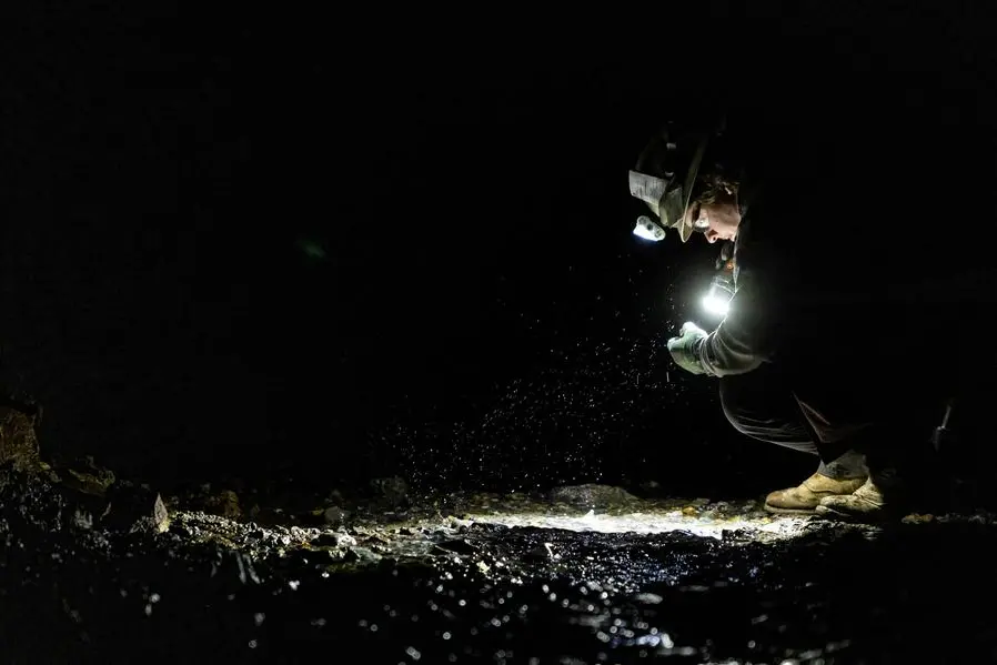 Reuters/REUTERS