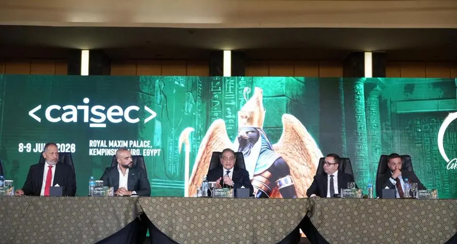 Noventiq participates as Titanium Sponsor at CAISEC’26 amid escalating global cyber threats