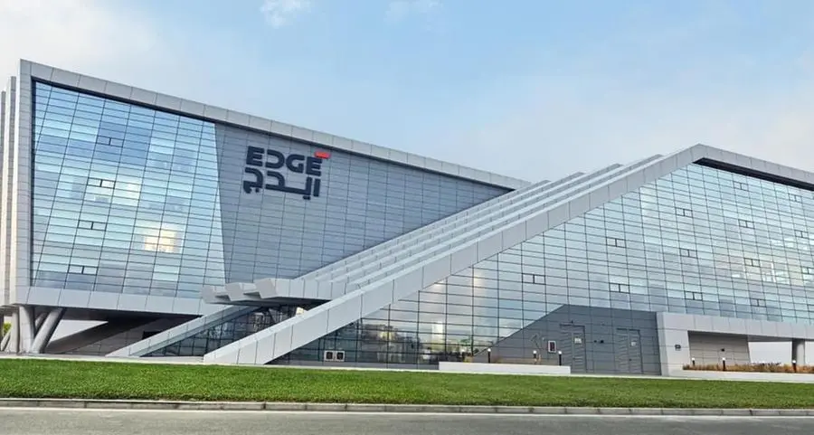 EDGE reports $25bln in contracts under execution supporting defence industry growth