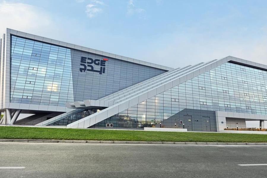 UAE defence group EDGE strikes deal to acquire 80% of Italy's CMD in European push