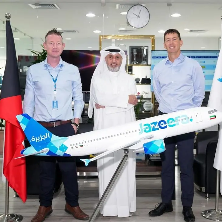 طيران الجزيرة ترحب بانضمام قيادة جديدة لدفع مسيرة النمو الاستراتيجي