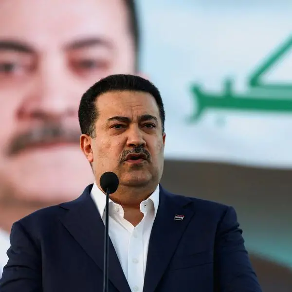 Iraqi PM, former Lukoil CEO discuss solutions after US sanctions