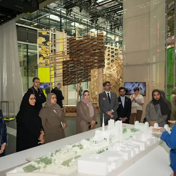 Delegation of Dubai government leaders explores in Denmark best practices in vital, future-oriented sectors