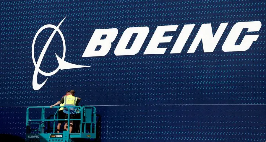 Boeing says partnership for T-7 trainer export bid imminent