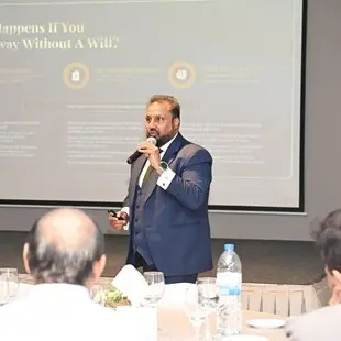 Dubai employers move beyond insurance, introduce will drafting as employee benefit amid rising expat demand