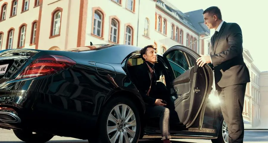 Blacklane expands presence in Italy and Germany