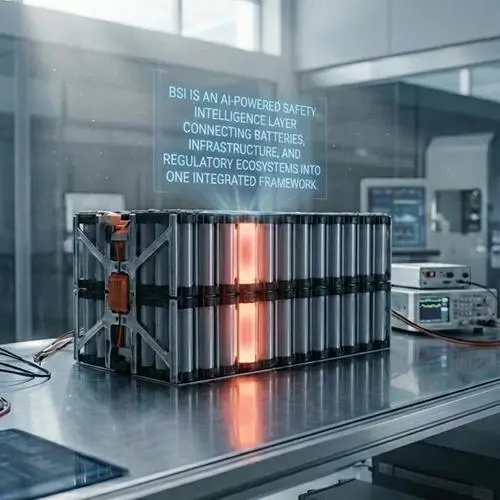 EPTTAS and CTRL Limo announce strategic partnership to strengthen battery safety governance in dDubai’s electric fleet