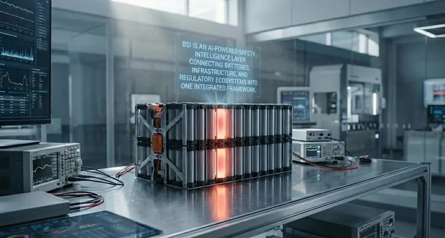 EPTTAS and CTRL Limo announce strategic partnership to strengthen battery safety governance in dDubai’s electric fleet