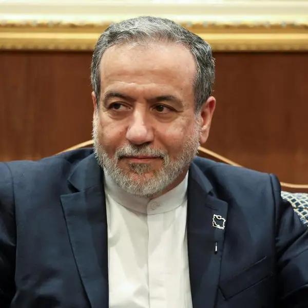 Iran's Araqchi to travel to Islamabad, Muscat and Moscow, state media says