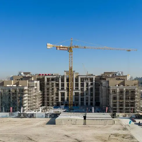 «برتڤيل للتطوير العقاري» تطلق 6 مشاريع جديدة خلال 2025