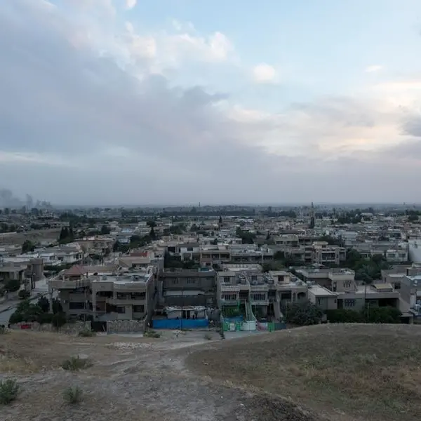 Iraq’s Mosul plans 5 tram lines