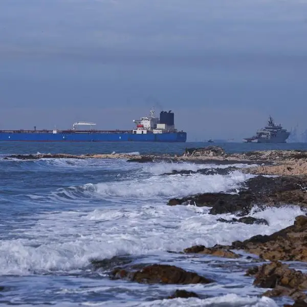 Saudi Arabia triples Red Sea oil exports to bypass blocked Strait of Hormuz