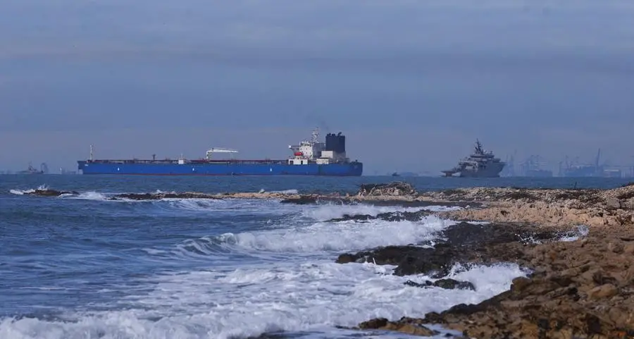 Saudi Arabia triples Red Sea oil exports to bypass blocked Strait of Hormuz