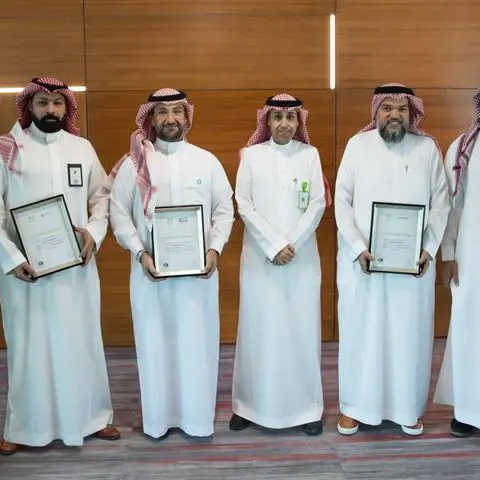 Zain KSA to support three local companies to achieve sustainability