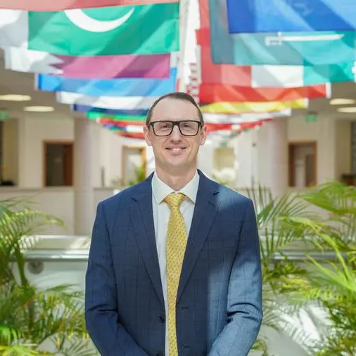 British International School Riyadh appoints New Director of Schools