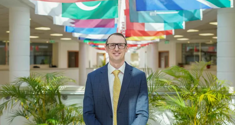 British International School Riyadh appoints New Director of Schools