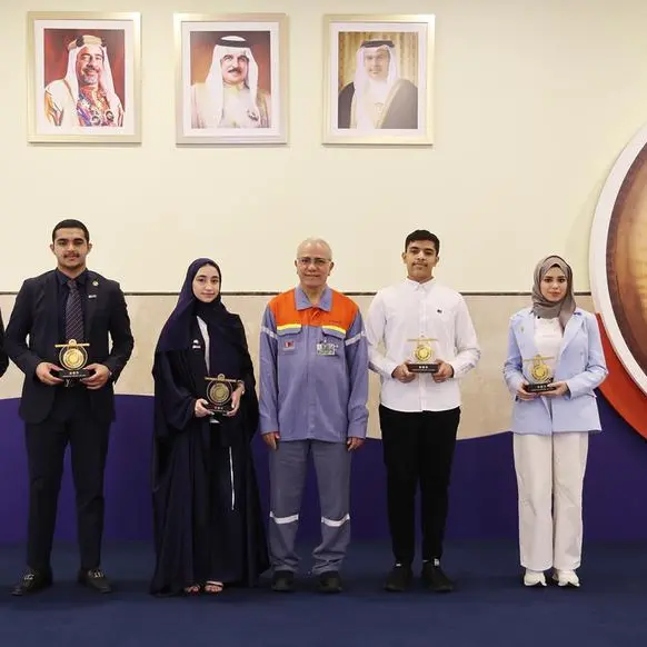 Alba empowers a New Generation of Safety Advocates – Young Albawees