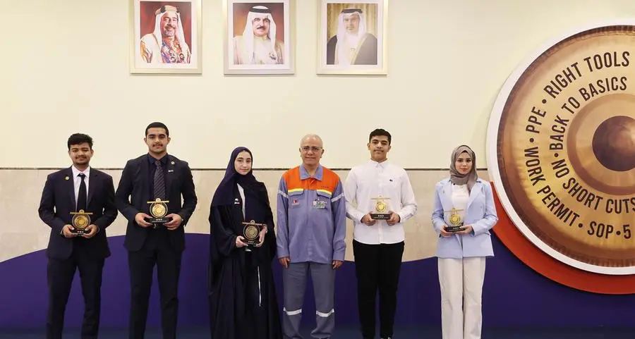 Alba empowers a New Generation of Safety Advocates – Young Albawees