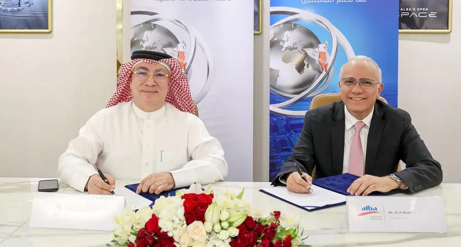 Alba extends expertise to GARMCO: Empowering Bahrainis through knowledge-sharing
