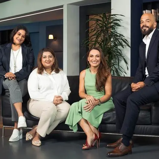 OMG opens Flywheel in MENA