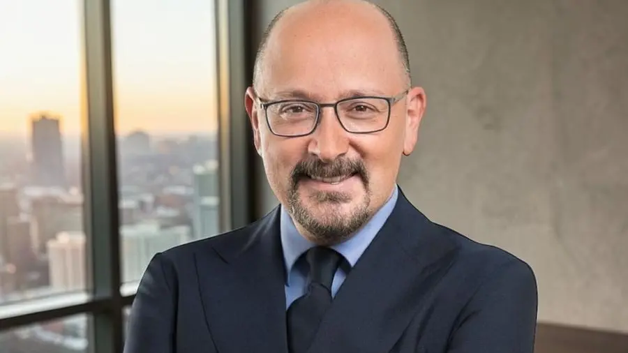 مجموعة جار كابيتال تعيّن السيد فرانسوا فرج الله نائباً لرئيس مجلس الإدارة