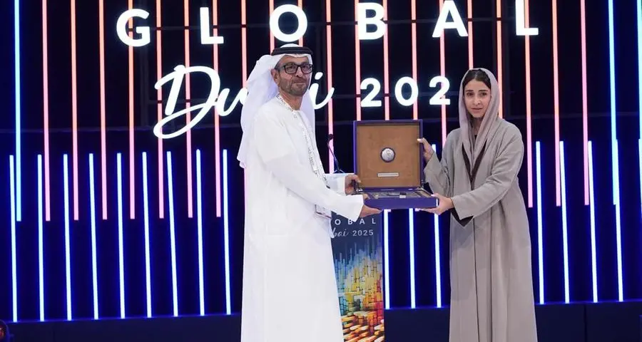 UAE Federal Public Prosecution launches the white paper for the 2025 Emerging Technologies Governance Summit