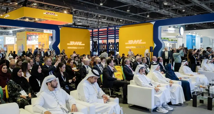 انطلاق الدورة العاشرة من \"بريك بلك الشرق الأوسط\" في ظل نمو متسارع لشحن الحمولات المتخصصة