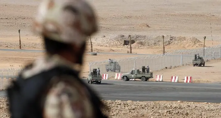 Saudi Interior ministry urges public to avoid rumors, verify information amid security developments