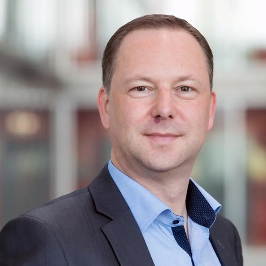 Agthia Group appoints Jeroen Nijs as Chief Financial Officer