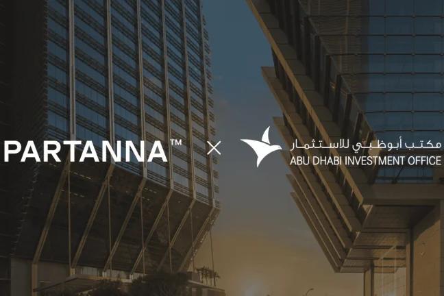 Partanna Creates Carbon-Negative Cement Hub in Abu Dhabi