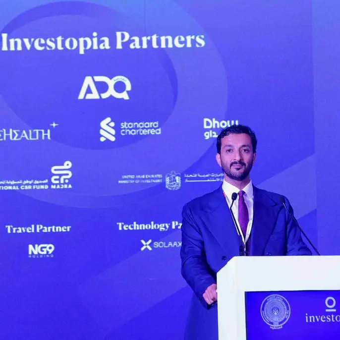 Investopia Global launches new economy dialogues in Hyderabad and Andhra Pradesh