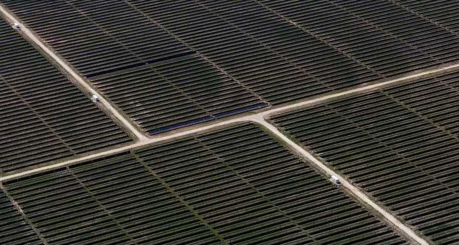 Iraq in advanced talks with Saudi's ACWA Power and UAE's Masdar for solar plants