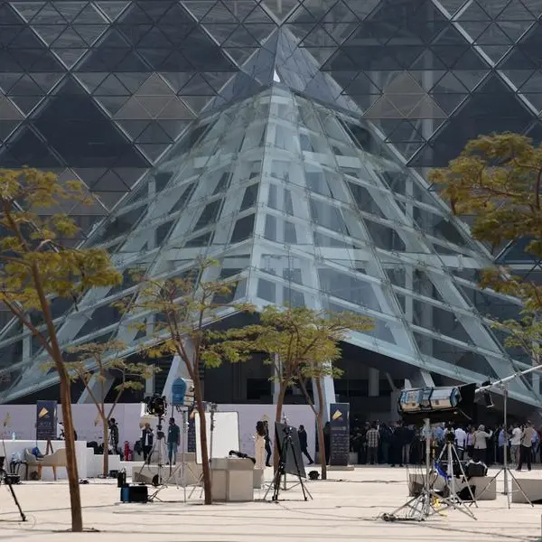 Egypt declares Grand Egyptian Museum carbon neutral in landmark green move
