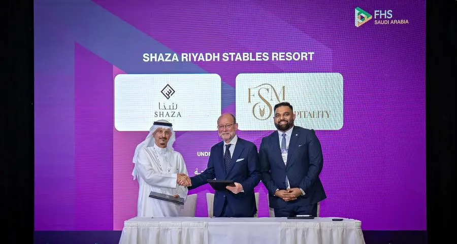 Shaza Hotels expands Saudi Arabia portfolio with signing of Shaza Riyadh Stables Resort