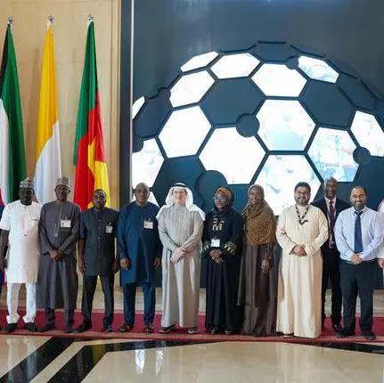 IsDB Institute empowers Nigerian Ministry of Finance officials with Islamic finance expertise