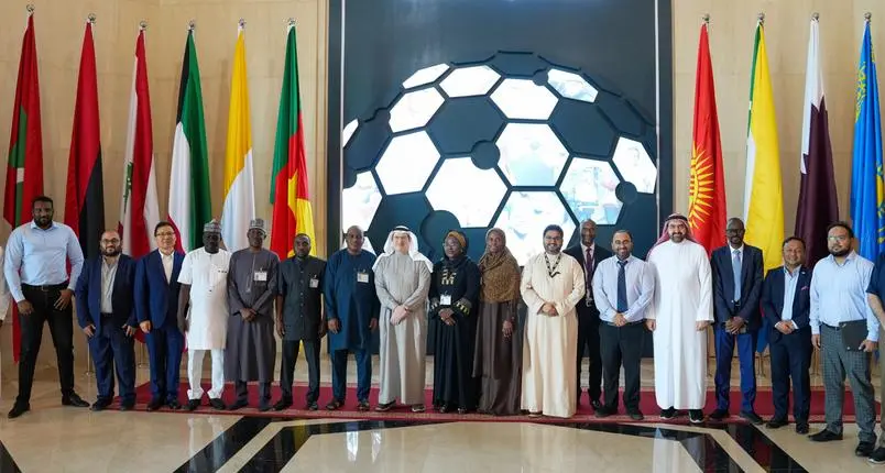 IsDB Institute empowers Nigerian Ministry of Finance officials with Islamic finance expertise