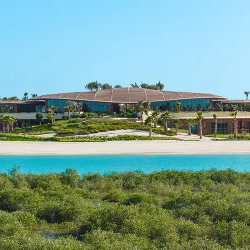 The Red Sea opens Miraval resort ahead of Eid Al-Adha