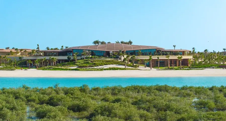 The Red Sea opens Miraval resort ahead of Eid Al-Adha