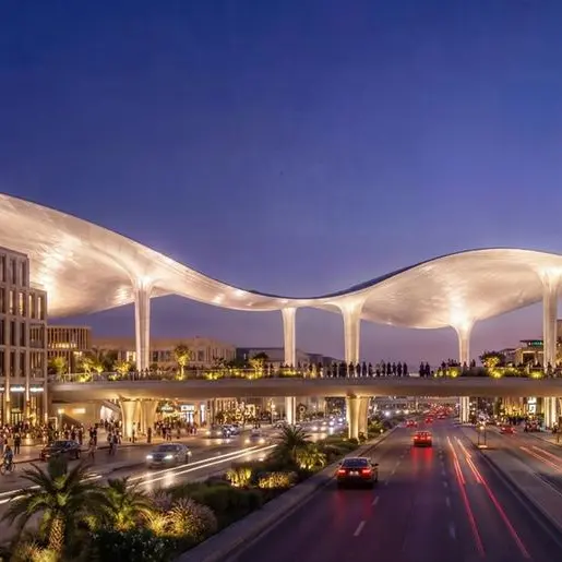 Egypt’s Paragon-Adeer targets $1.9bln in revenues from Sumou Boulevard