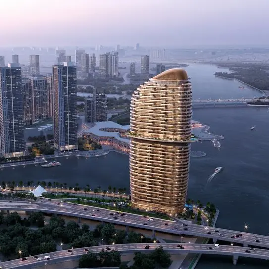 Emirates Developments and Jumeirah launch Jumeirah Residences Al Maryah
